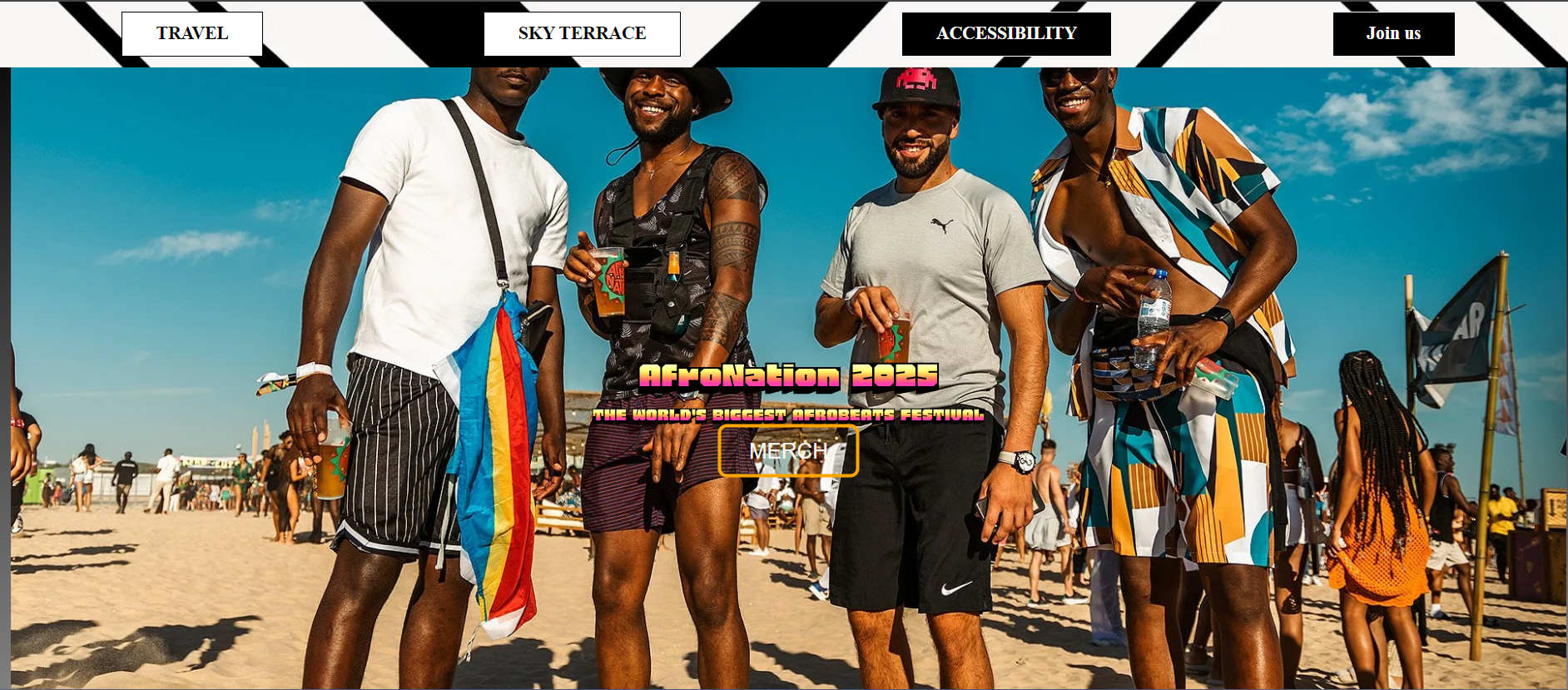 Project 1 Screenshot